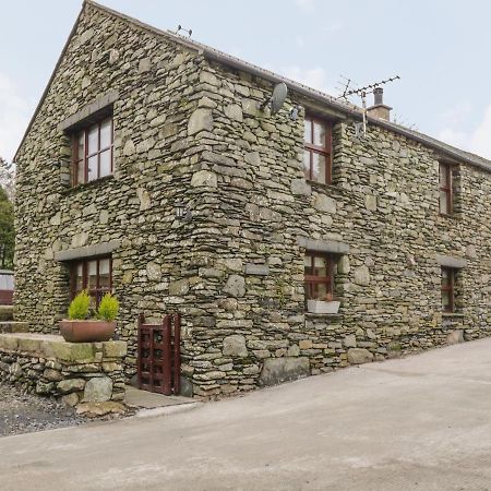 Laithe Cottage Ulverston Kültér fotó
