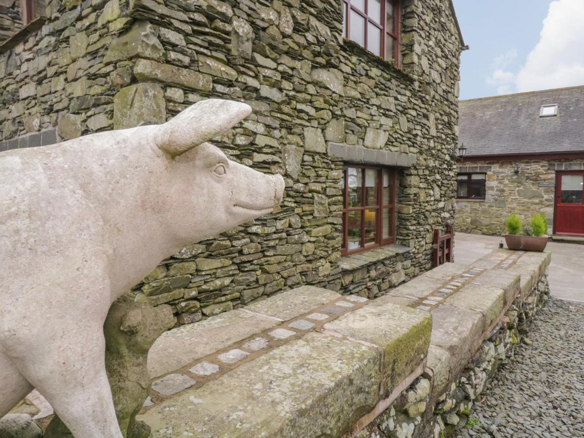 Laithe Cottage Ulverston Kültér fotó