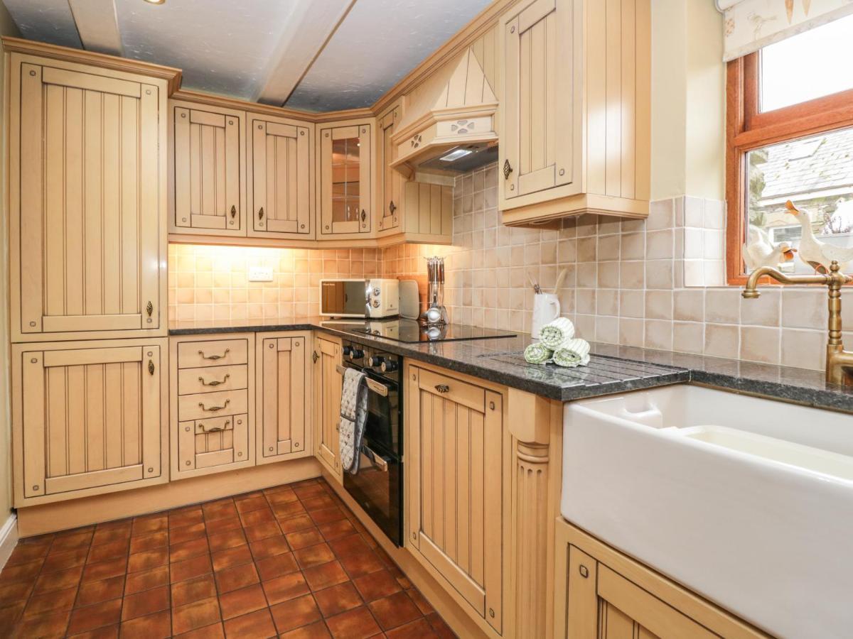 Laithe Cottage Ulverston Kültér fotó