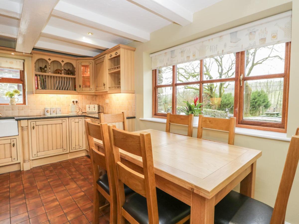 Laithe Cottage Ulverston Kültér fotó