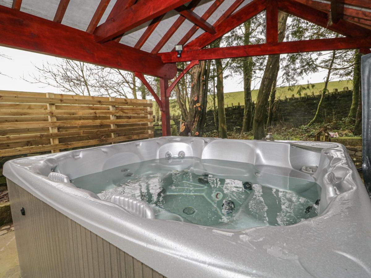 Laithe Cottage Ulverston Kültér fotó